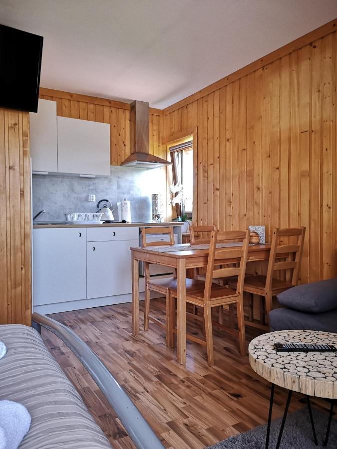 Ustup 25 Apartment Zakopane Exterior photo