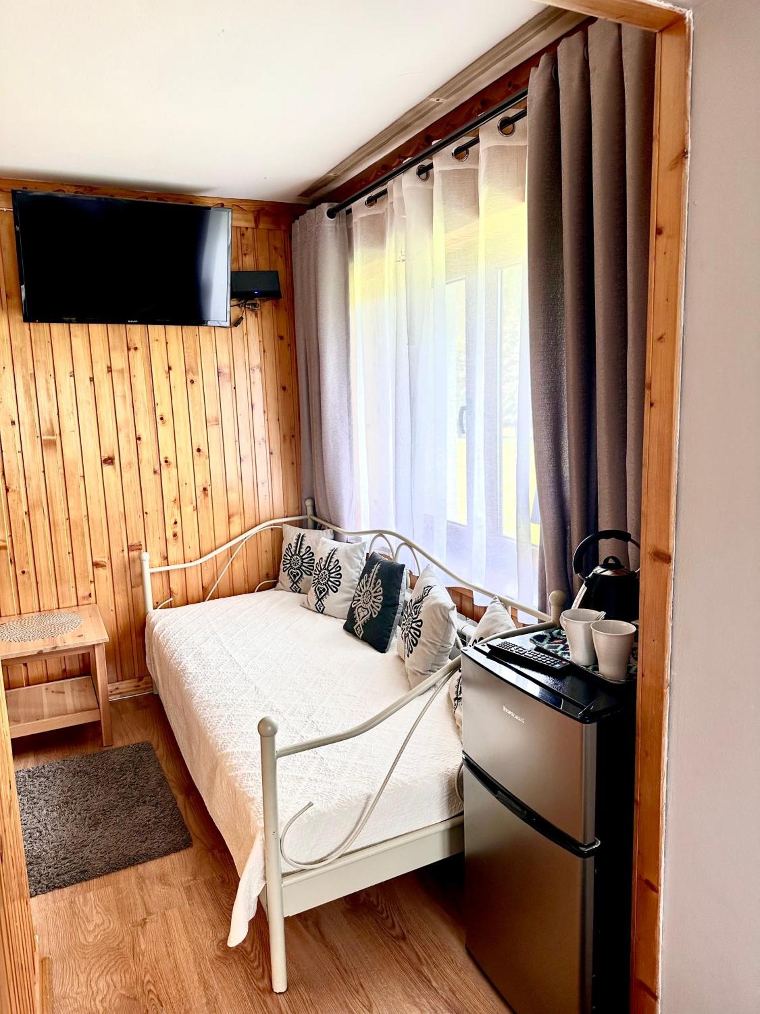 Ustup 25 Apartment Zakopane Exterior photo