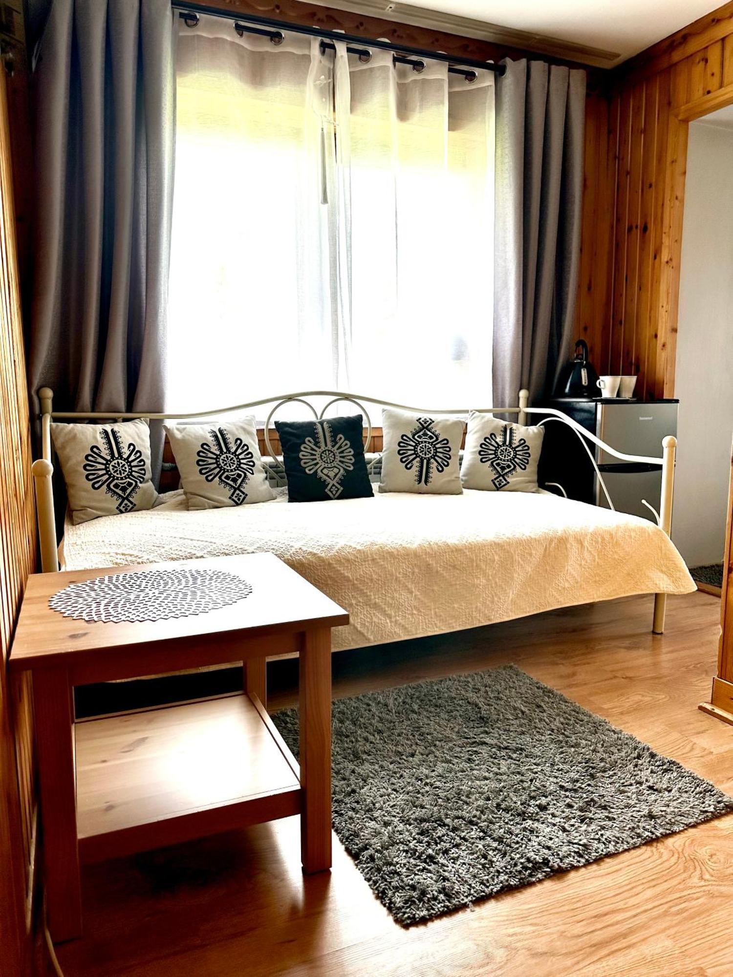 Ustup 25 Apartment Zakopane Exterior photo