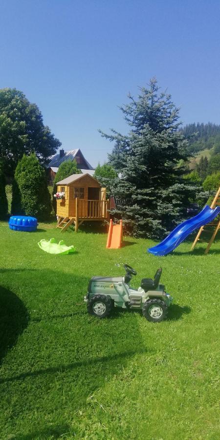 Ustup 25 Apartment Zakopane Exterior photo